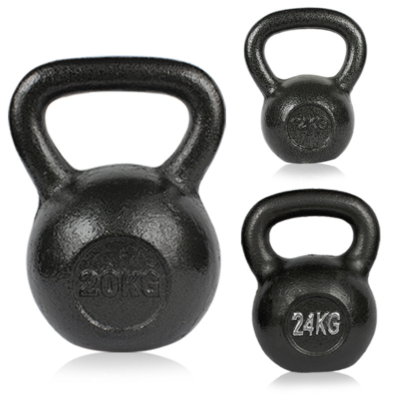Gym Home Fitness Kettlebell Mu - огляд і ціна Home Gym Body Solid