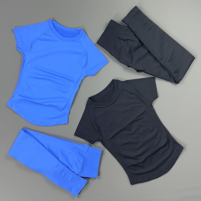 2Piece Gym Set Women Raglan Sh - огляд і ціна Home Gym Leg Press