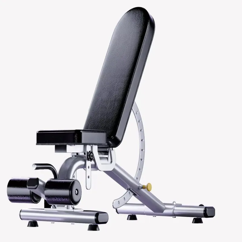 New Adjustable Multi-Function  - огляд і ціна Home Gym Multi