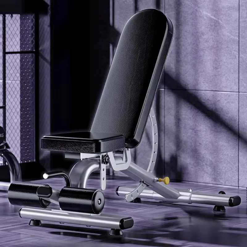 New Adjustable Multi-Function  - огляд і ціна Home Gym Multi