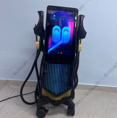 MYOslim New Professional Body  - огляд і ціна Home Gym Weight Machine