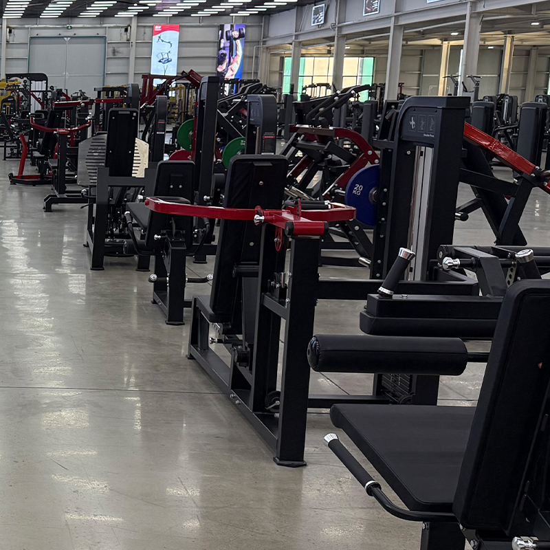Multi-station Multi-functional - огляд і ціна Home Gym Multi