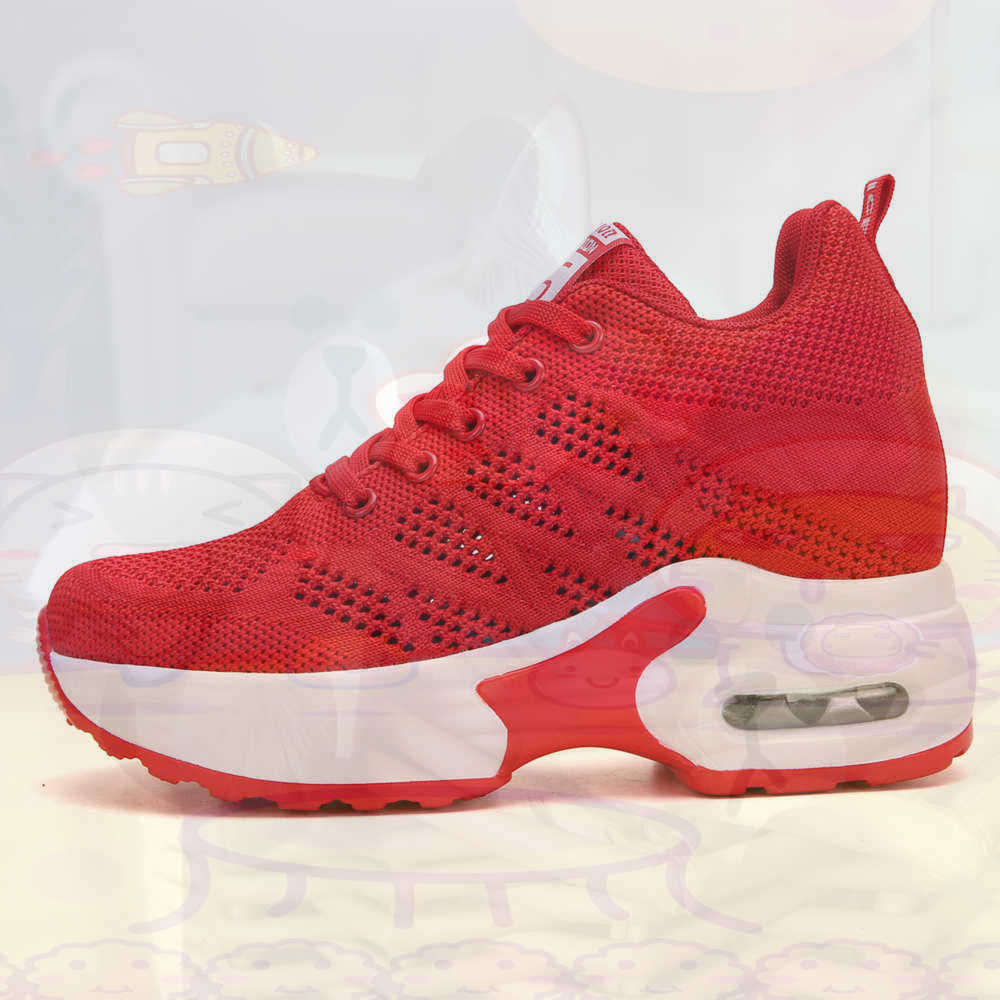 Red Size 36 Shoes Woman Tennis - огляд і ціна Home Gym Luxury Design