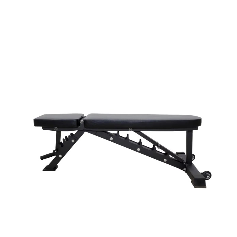 2025 Hot-Selling Adjustable Du - огляд і ціна Home Gym Multi