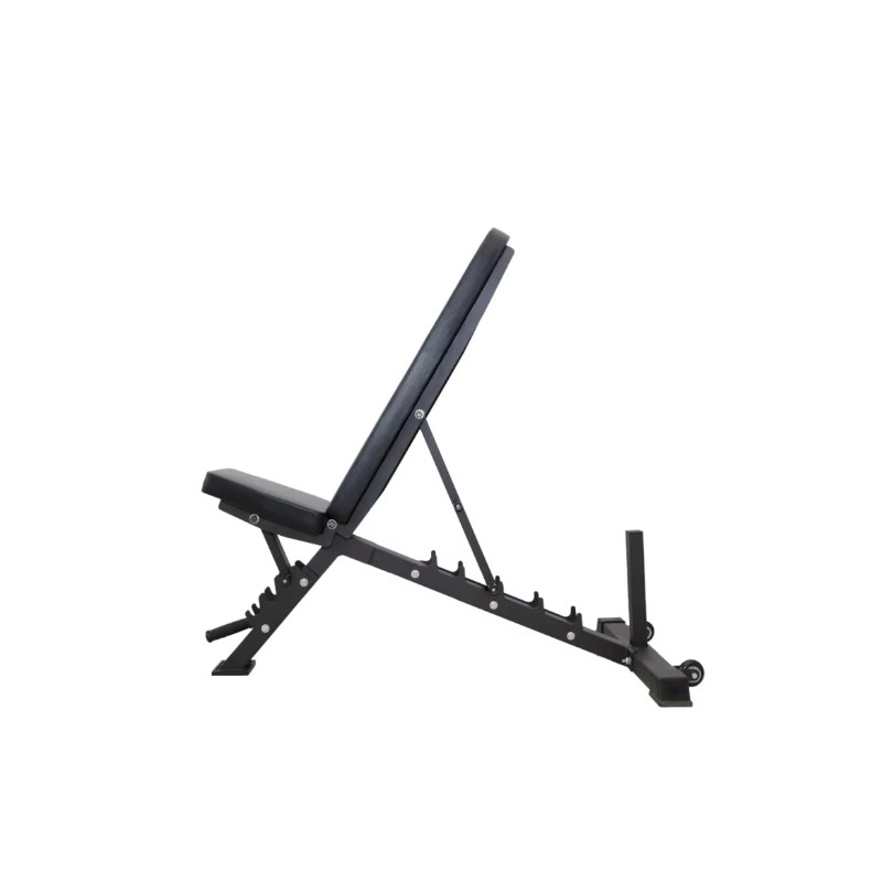 2025 Hot-Selling Adjustable Du - огляд і ціна Home Gym Multi