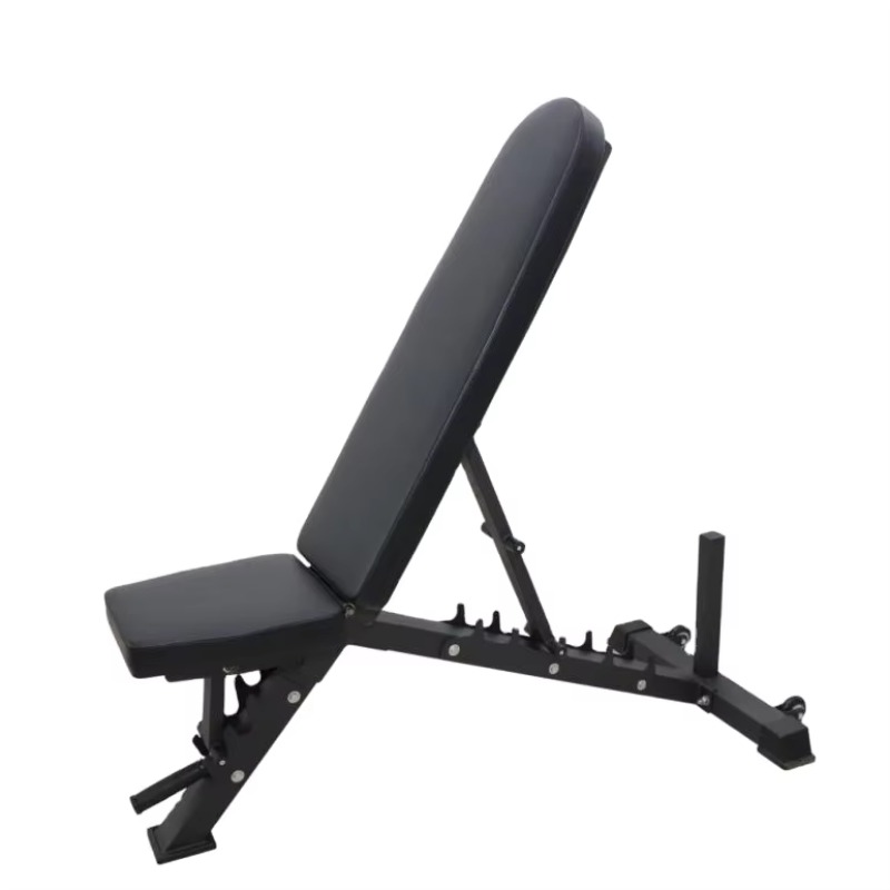 2025 Hot-Selling Adjustable Du - огляд і ціна Home Gym Multi