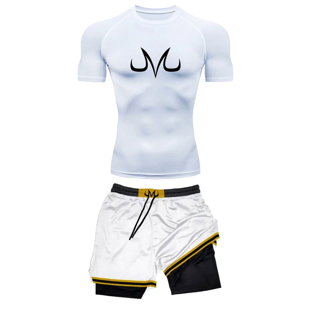 Men's Running Tracksuit Anime  - огляд і ціна Home Gym Leg Press