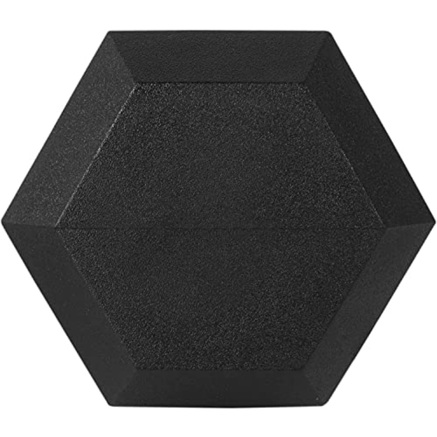 Rubber Coated Solid Steel Cast - огляд і ціна Home Gym Body Solid