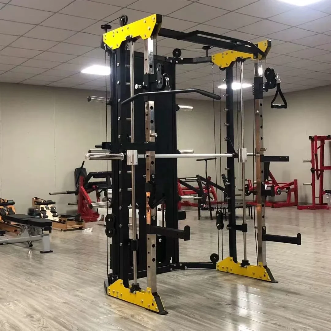 2026 Direct Manufacture All-in - огляд і ціна Home Gym Weight Machine