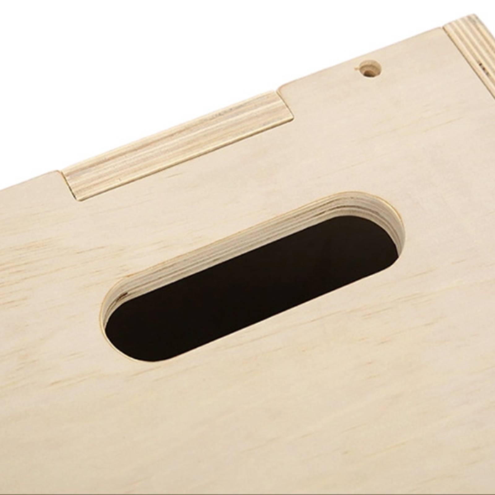 Wooden Plyo Box Versatile Wood - огляд і ціна Home Gym In A Box