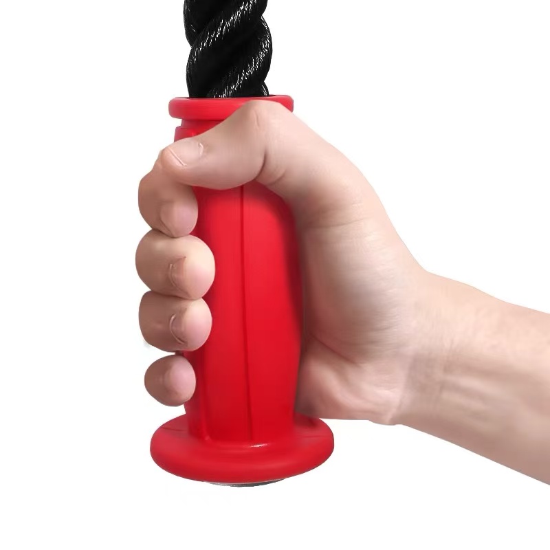 Ergonomic Tricep Ropes Non-Sli - огляд і ціна Home Gym Weight Machine