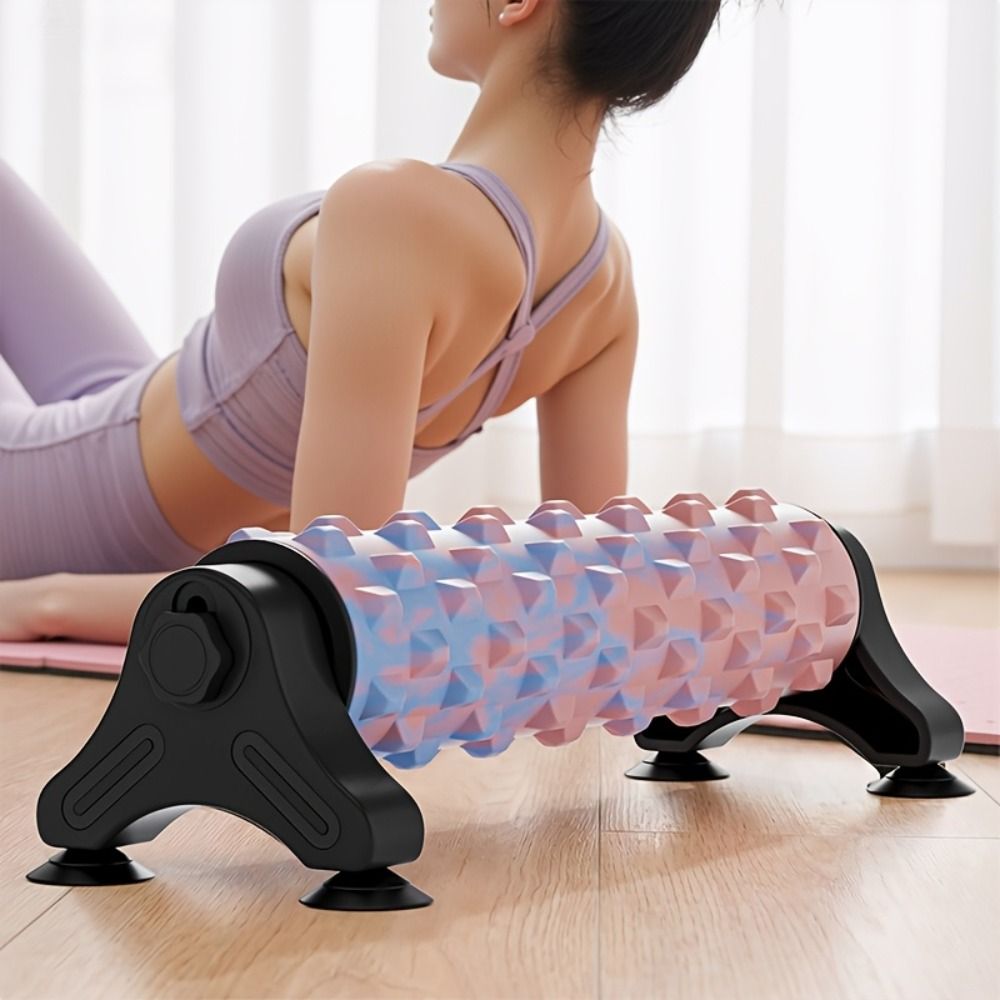 Solid Foam Massage Foam Roller - огляд і ціна Home Gym Body Solid