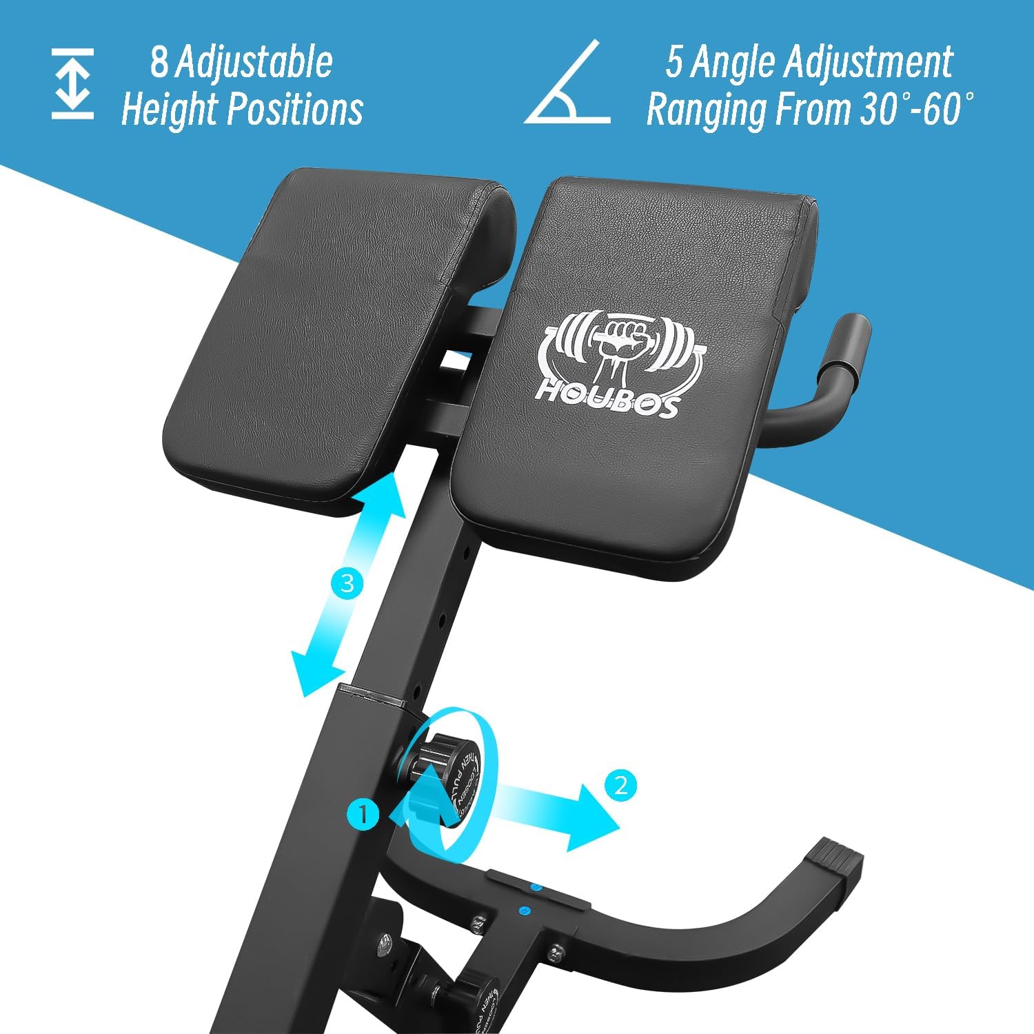 Multi - Functional Foldable Ba - огляд і ціна Home Gym Multi