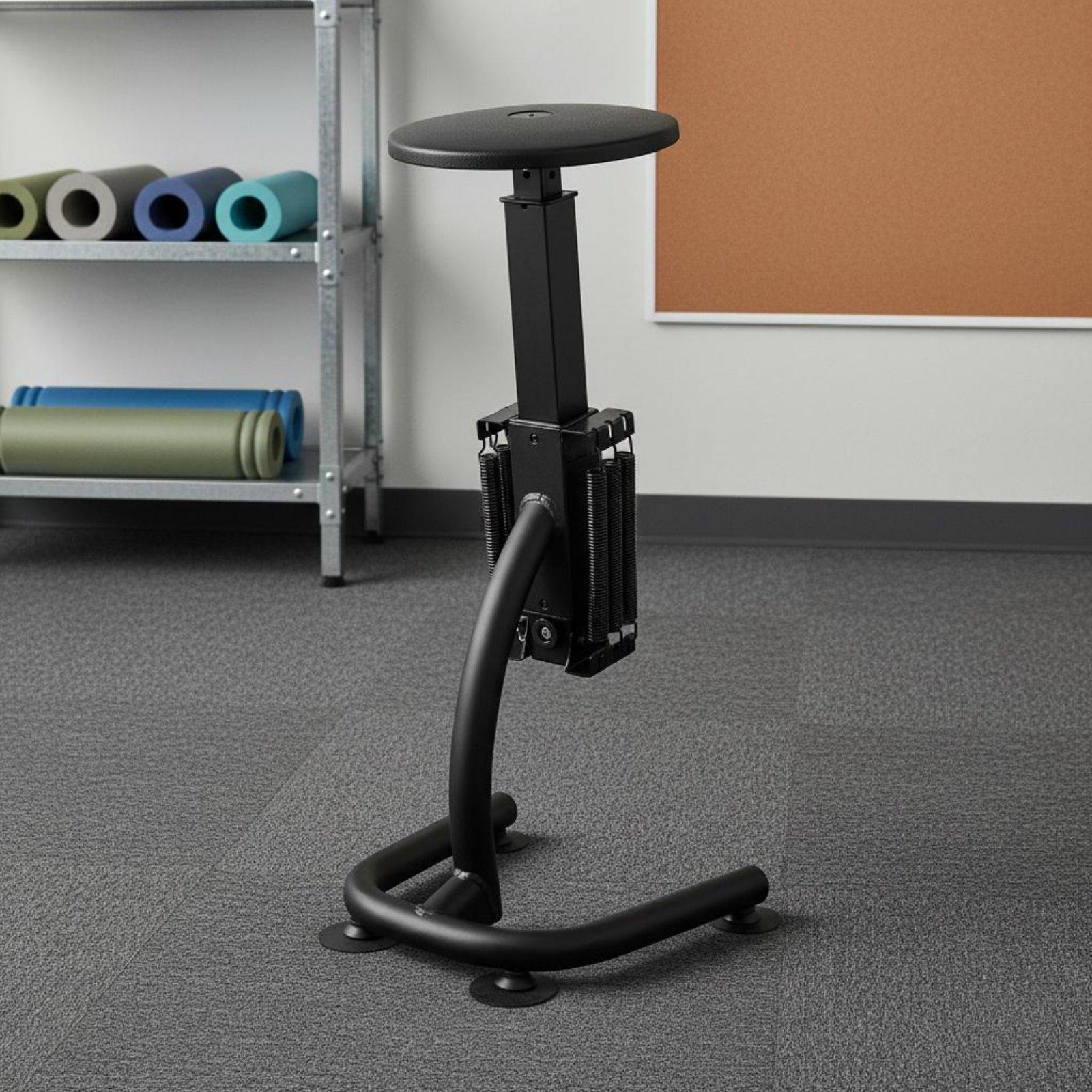 Multi-function Squat Trainer A - огляд і ціна Home Gym Routine