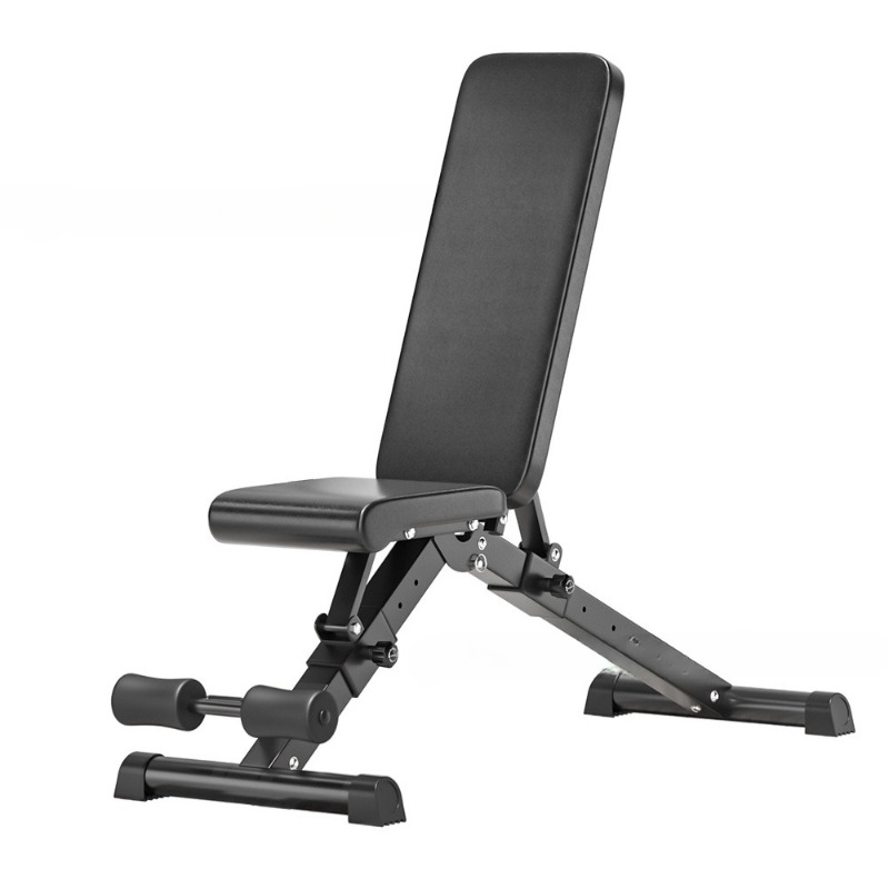 Multi-Function Home Gym Dumbbe - огляд і ціна Home Gym Multi