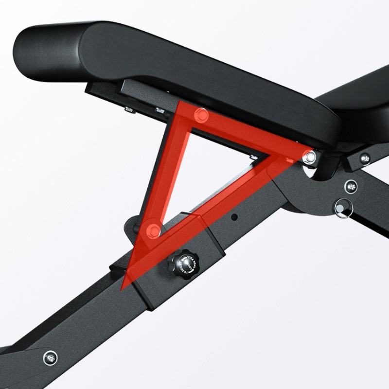 Multi-Function Home Gym Dumbbe - огляд і ціна Home Gym Multi