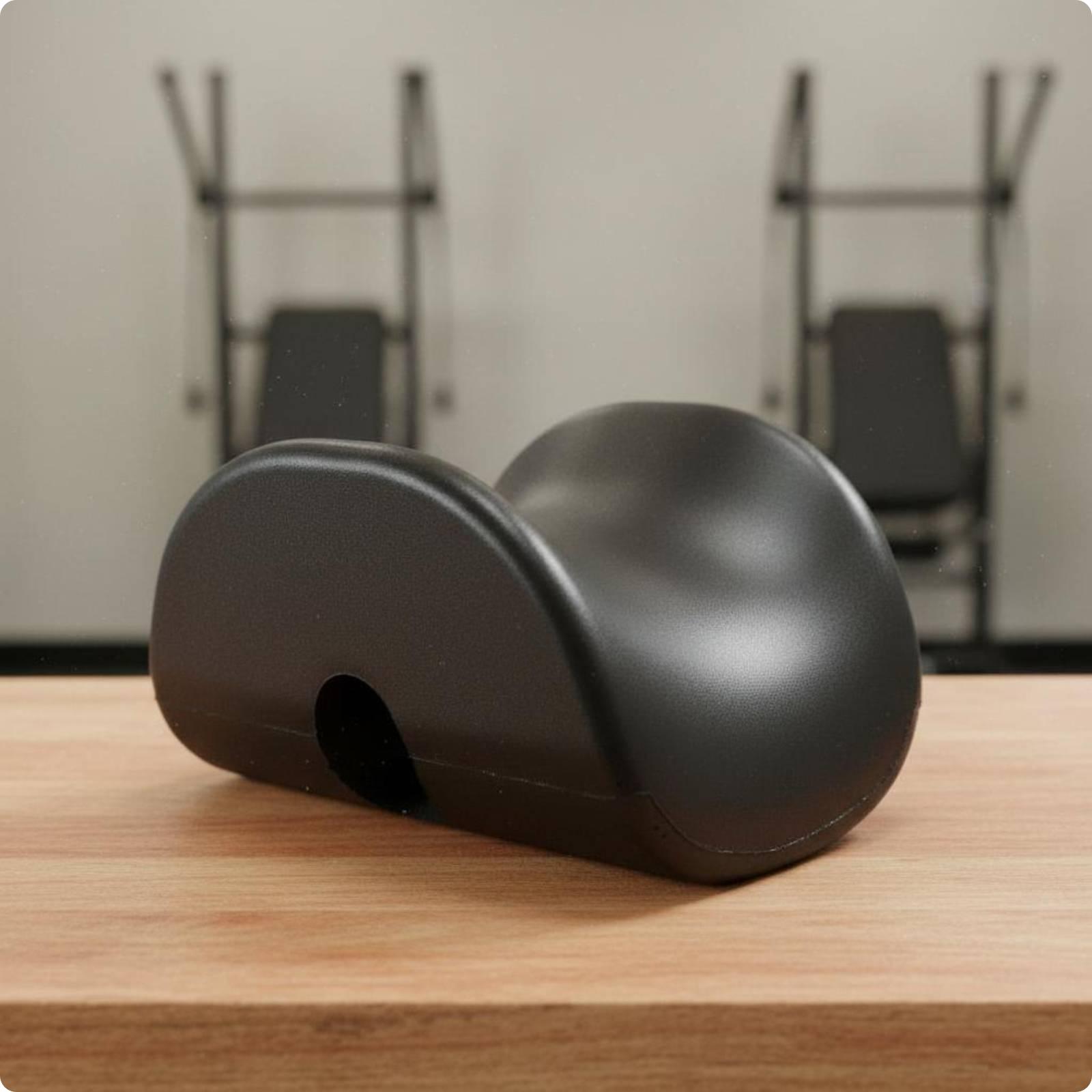 Home Gym Inversion Therapy Dev - огляд і ціна Home Gym Routine