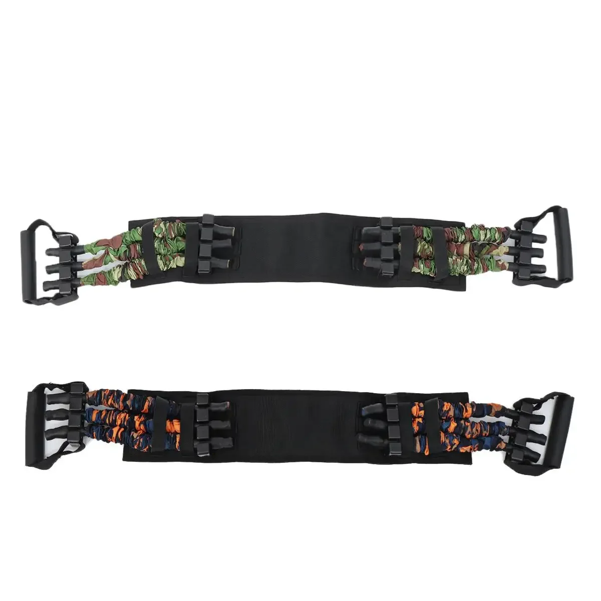 Resistance Bands Bench Press R - огляд і ціна Home Gym Weight Machine