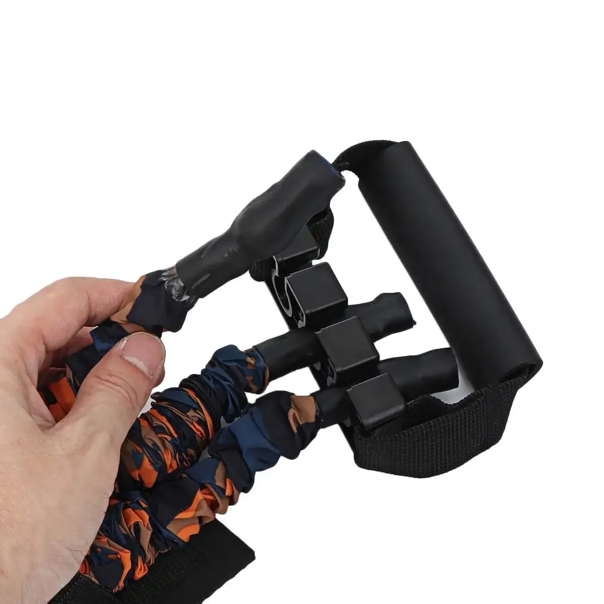 Resistance Bands Bench Press R - огляд і ціна Home Gym Weight Machine