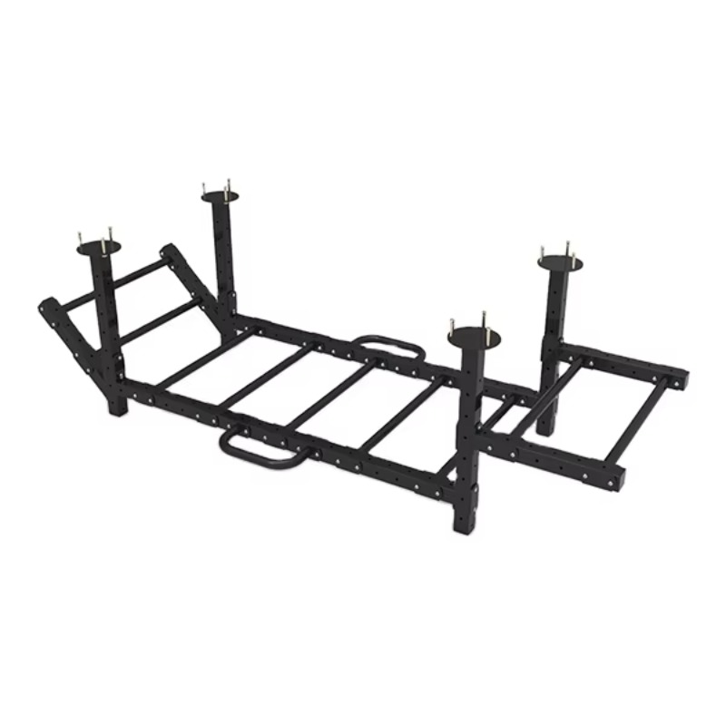 Wall Joist Mounted Pull Up Bar - огляд і ціна Home Gym Multi
