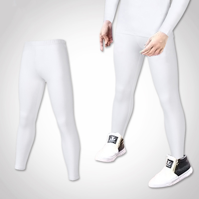 Kids Running Tights GYM Pants  - огляд і ціна Home Gym Leg Press