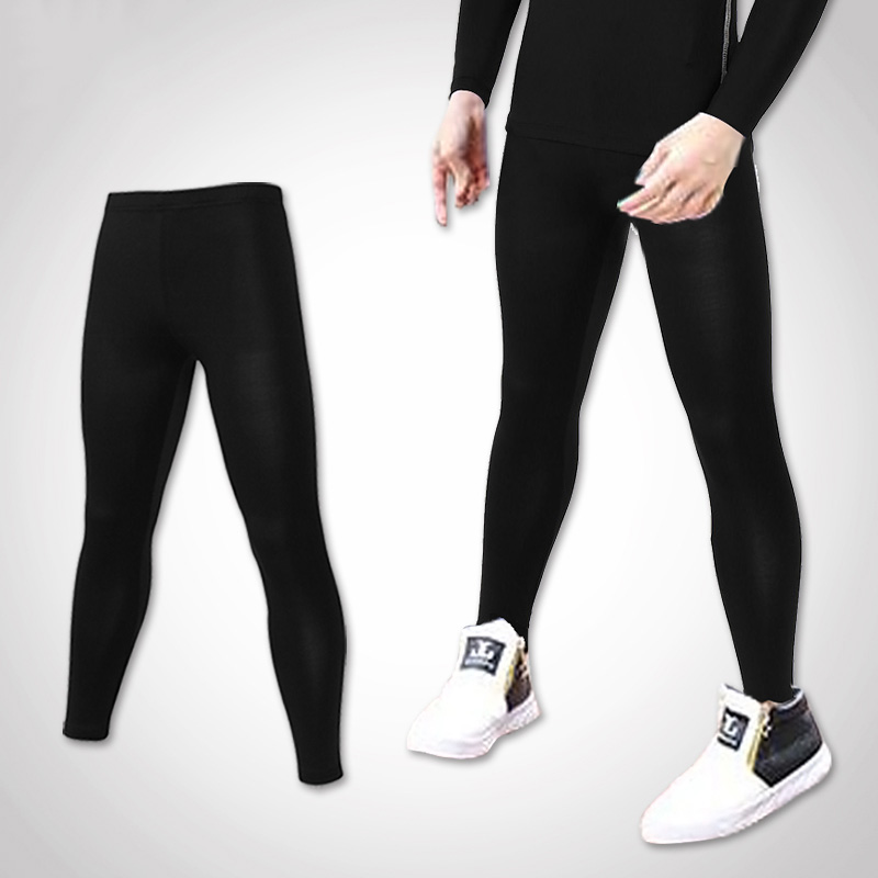 Kids Running Tights GYM Pants  - огляд і ціна Home Gym Leg Press