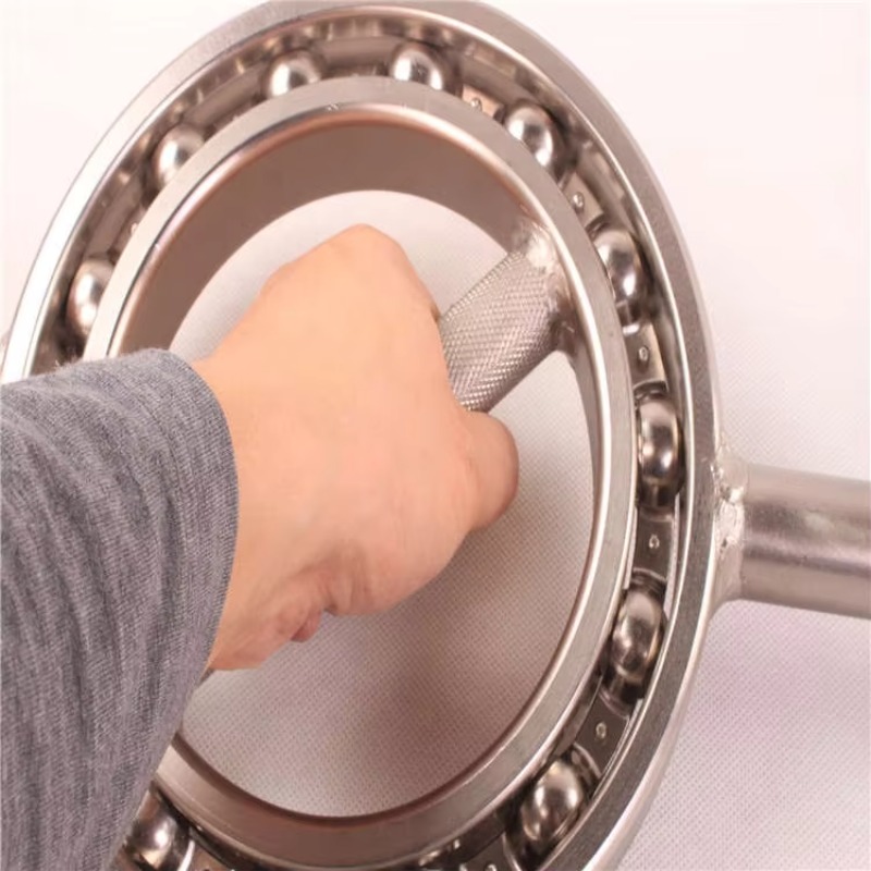 Home Gym Fitness Equipment Rot - огляд і ціна Home Gym Body Solid