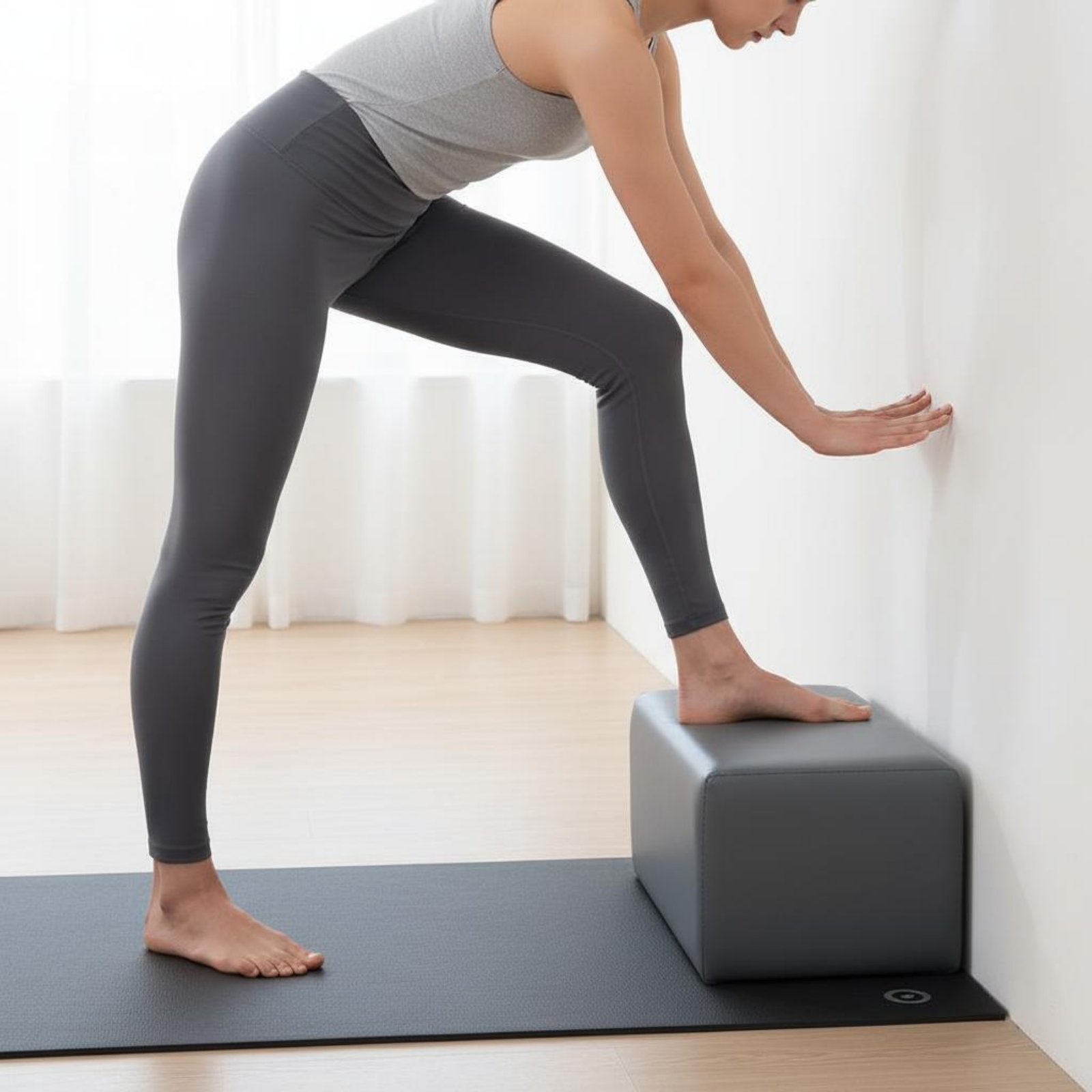Pilates Box Versatile Pilates  - огляд і ціна Home Gym In A Box