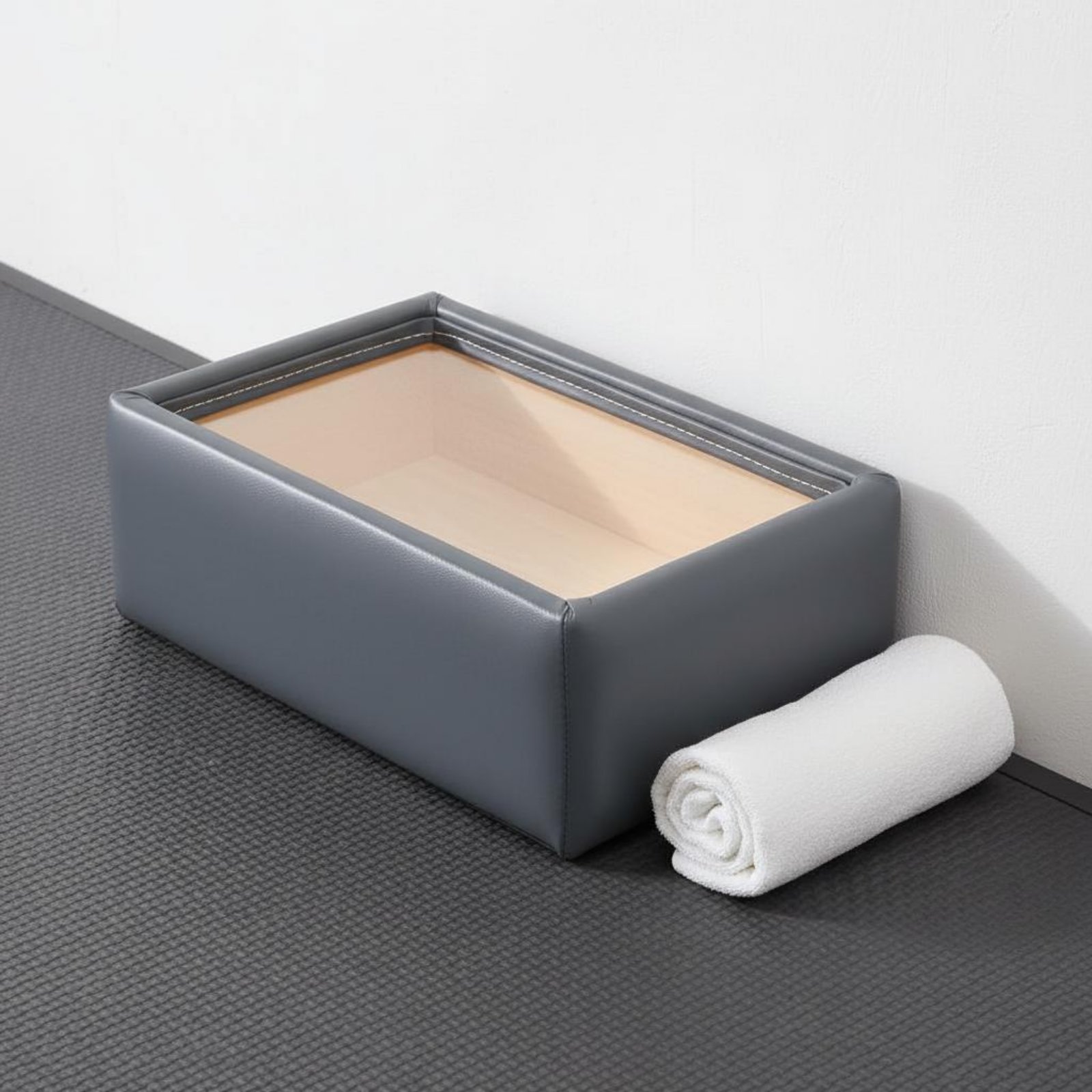 Pilates Box Versatile Pilates  - огляд і ціна Home Gym In A Box