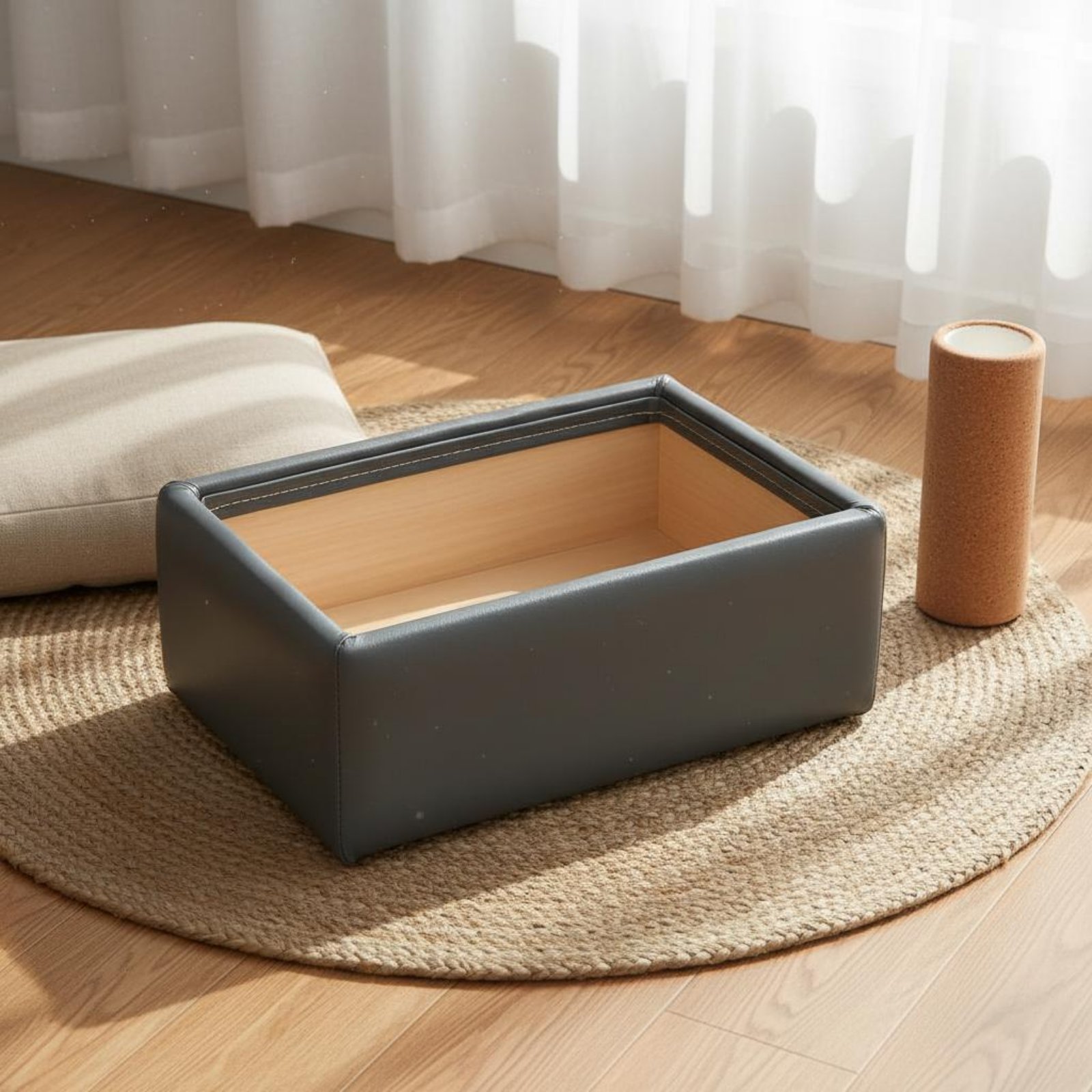 Pilates Box Versatile Pilates  - огляд і ціна Home Gym In A Box