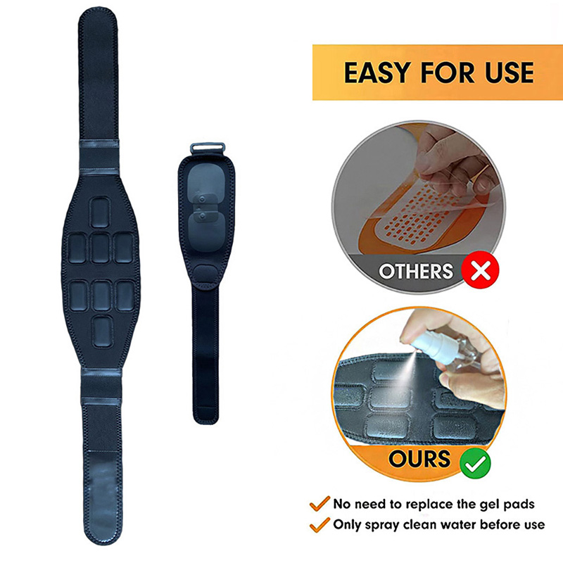 Abdominal Toning Belt Smart Mu - огляд і ціна Home Gym Weight Machine