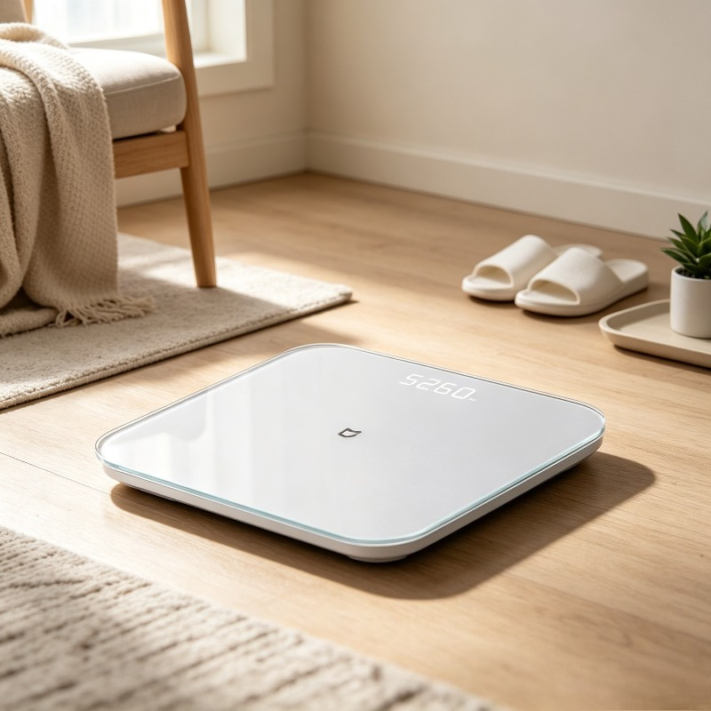High-precision Digital Body Sc - огляд і ціна Home Gym Body Solid
