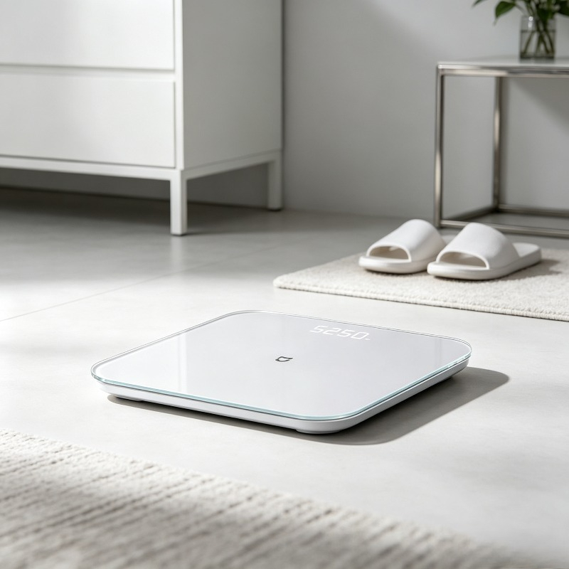 High-precision Digital Body Sc - огляд і ціна Home Gym Body Solid
