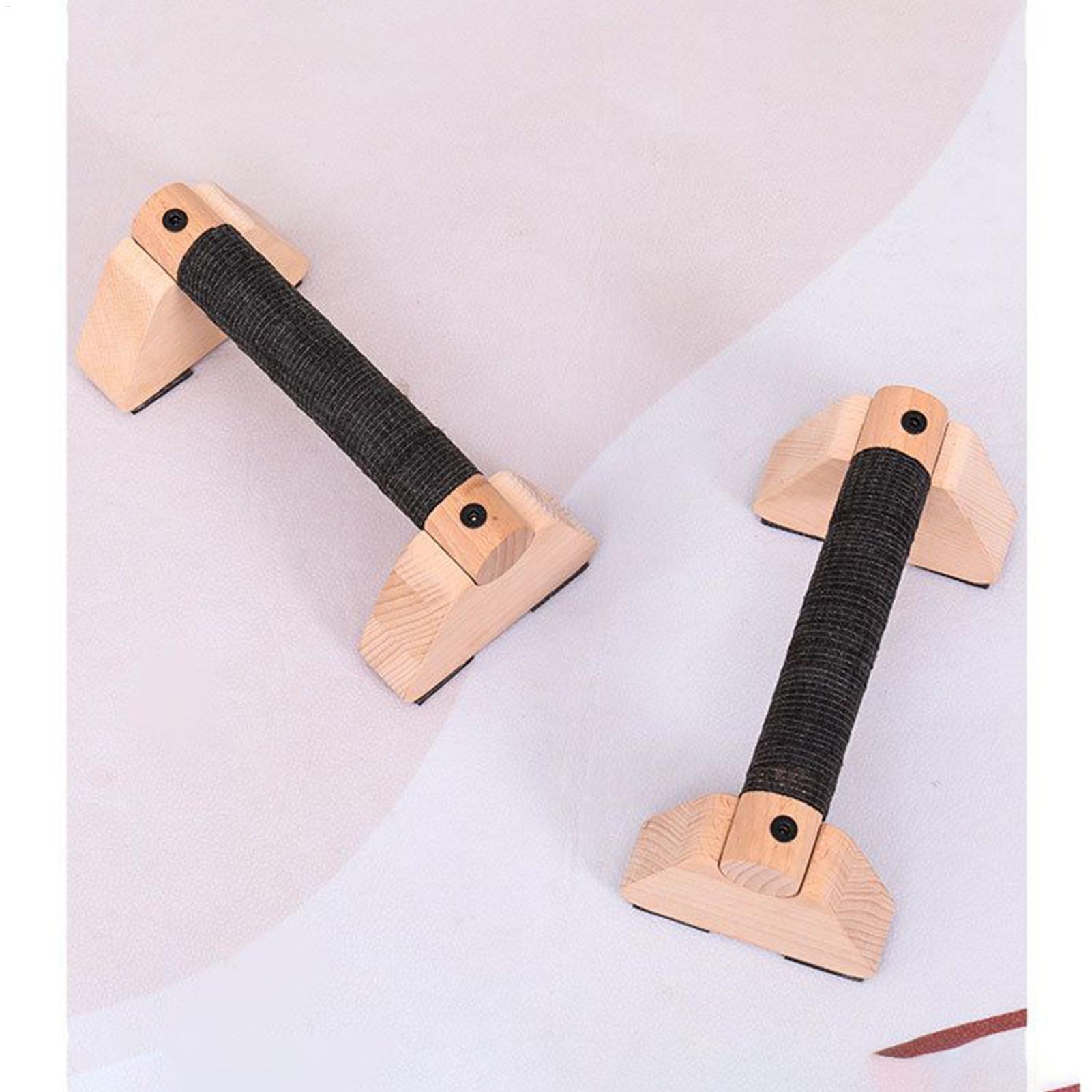 Wood Calisthenics Bar Solid Wo - огляд і ціна Home Gym Body Solid