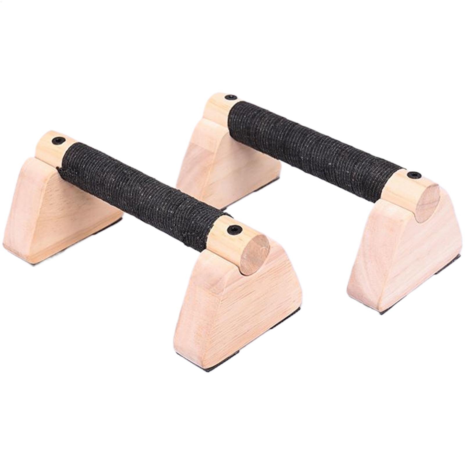 Wood Calisthenics Bar Solid Wo - огляд і ціна Home Gym Body Solid