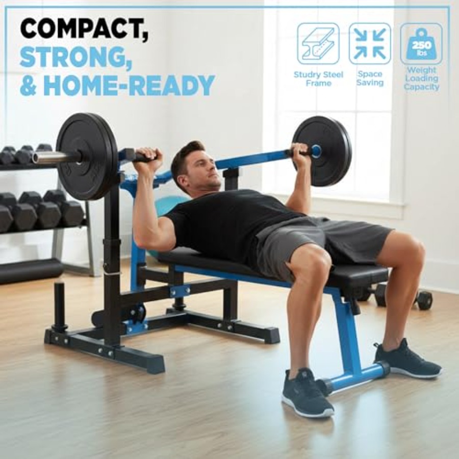 Home Gym Strength Training Mac - огляд і ціна Home Gym Leg Press
