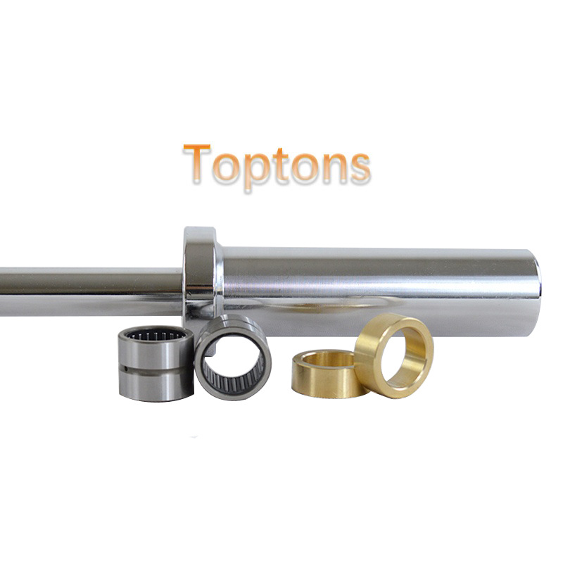 Hard Chrome Home/gym Solid Ste - огляд і ціна Home Gym Body Solid