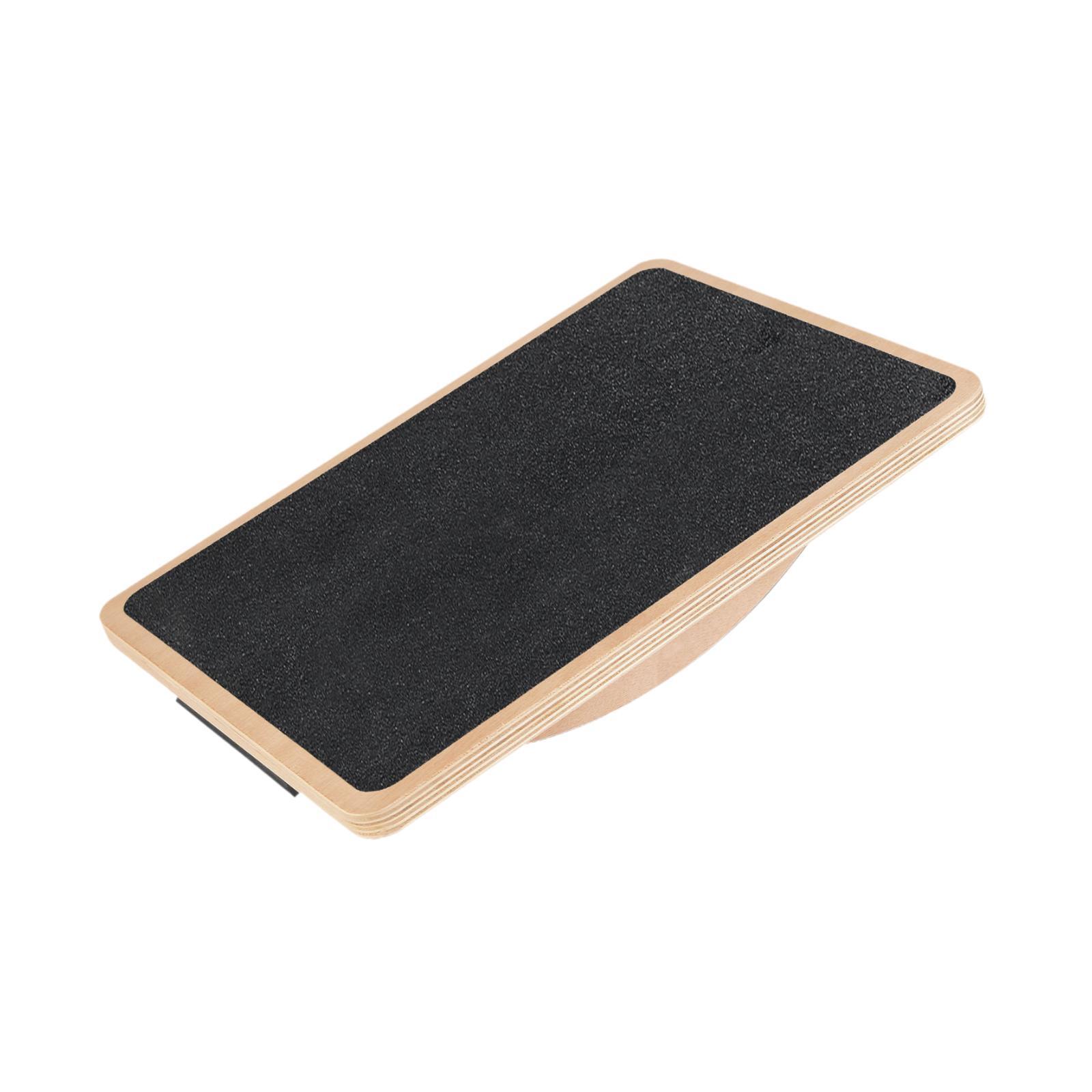 Solid Wood Wobble Board Home G - огляд і ціна Home Gym Body Solid