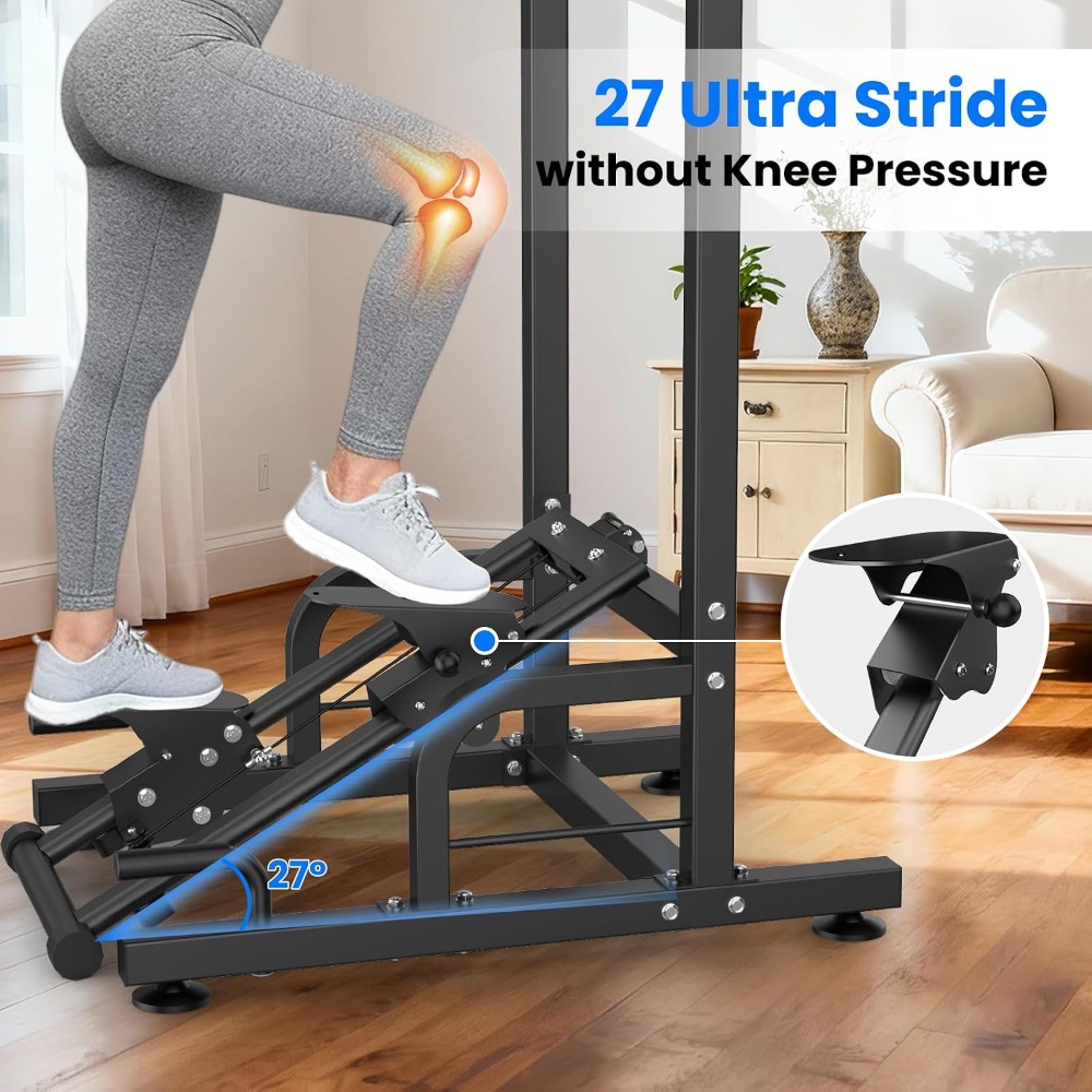 Multi-Function Power Tower for - огляд і ціна Home Gym Multi