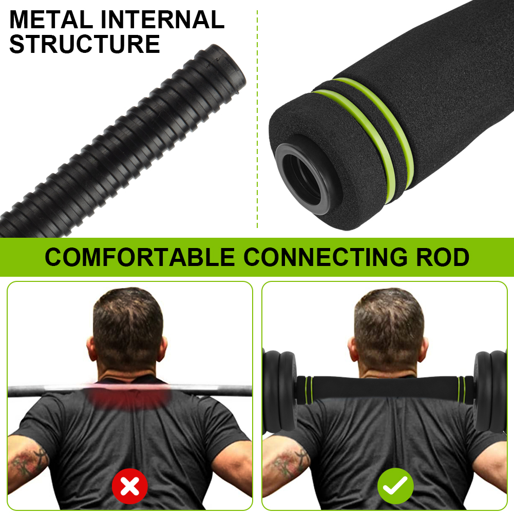 4 in 1 Adjustable Dumbbell Set - огляд і ціна Home Gym Leg Press