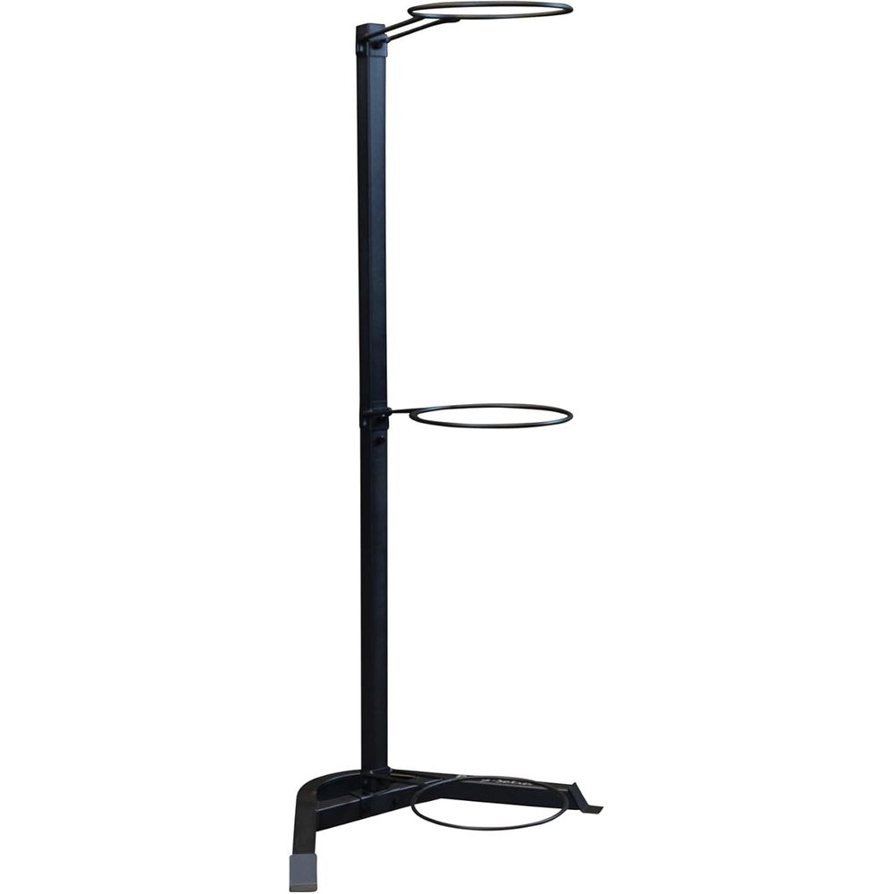 Body-Solid (GSR10B) Stability  - огляд і ціна Home Gym Body Solid