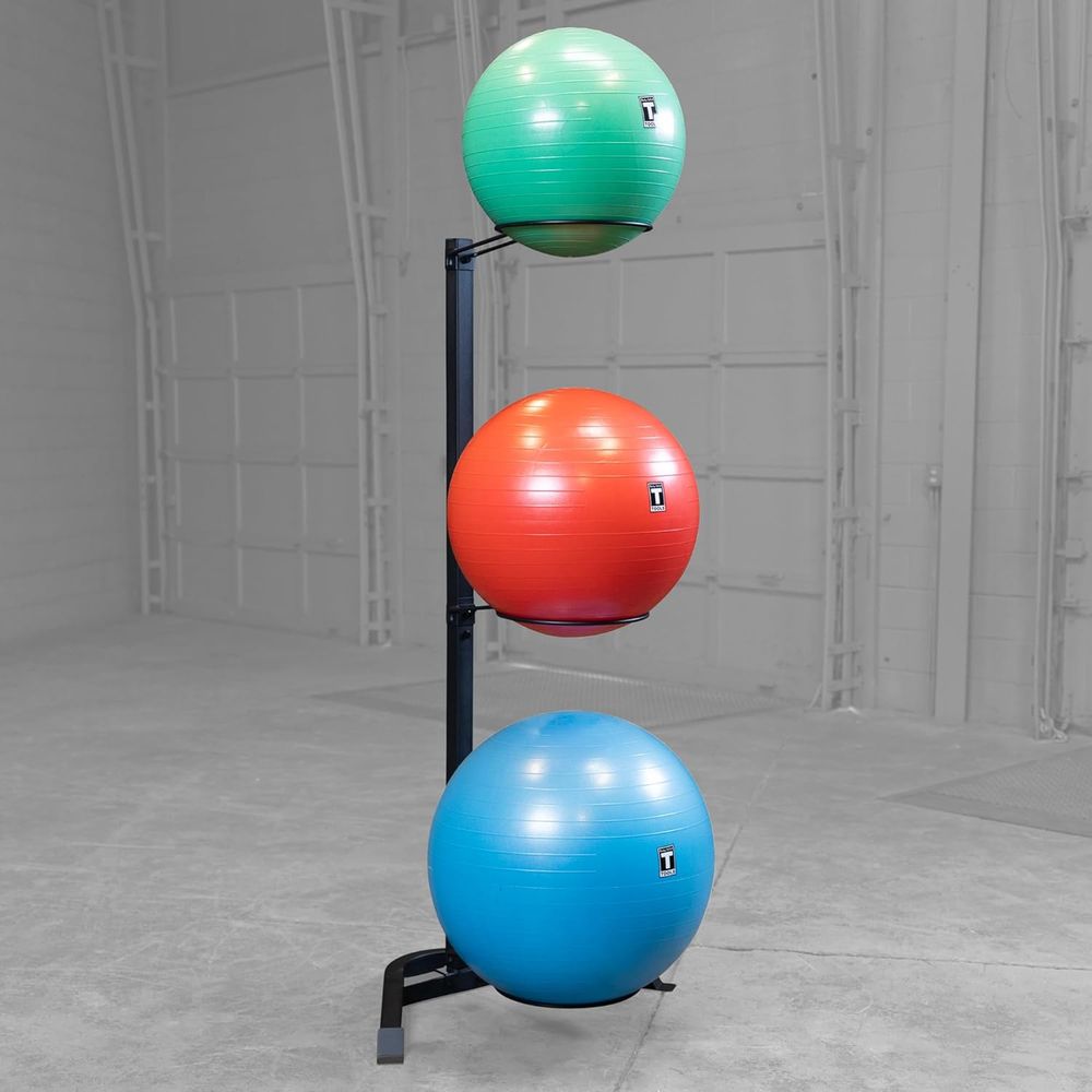Body-Solid (GSR10B) Stability  - огляд і ціна Home Gym Body Solid
