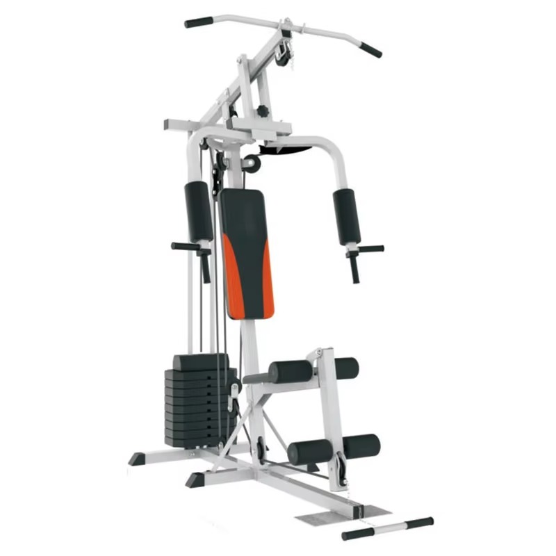 YTYINUnisex Adjustable Weight  - огляд і ціна Home Gym Cable Machine With Weight Stack