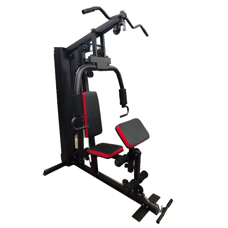 YTYINUnisex Adjustable Weight  - огляд і ціна Home Gym Cable Machine With Weight Stack