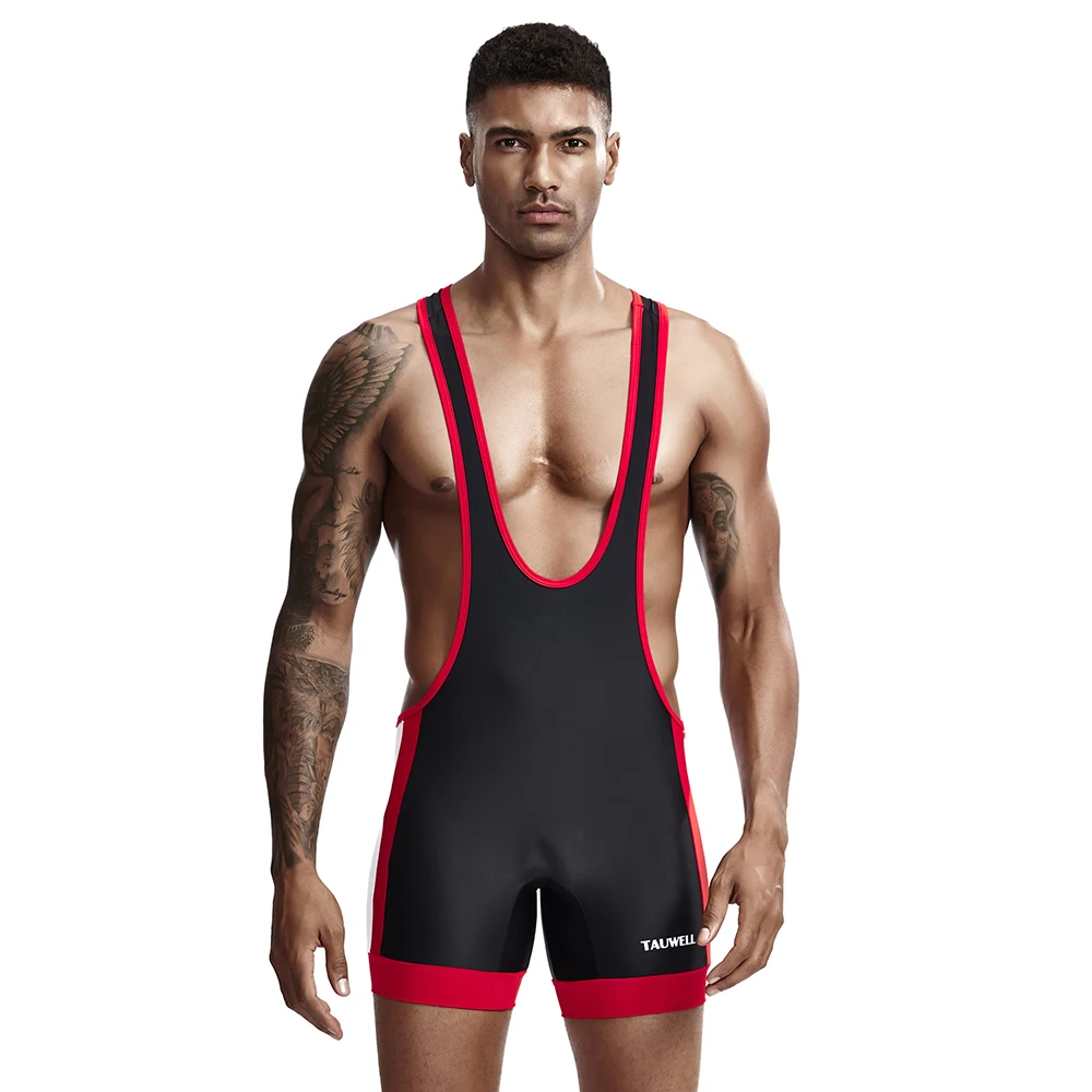 TAUWELL-Men's Sexy Seamless Ho - огляд і ціна Home Gym Body Solid