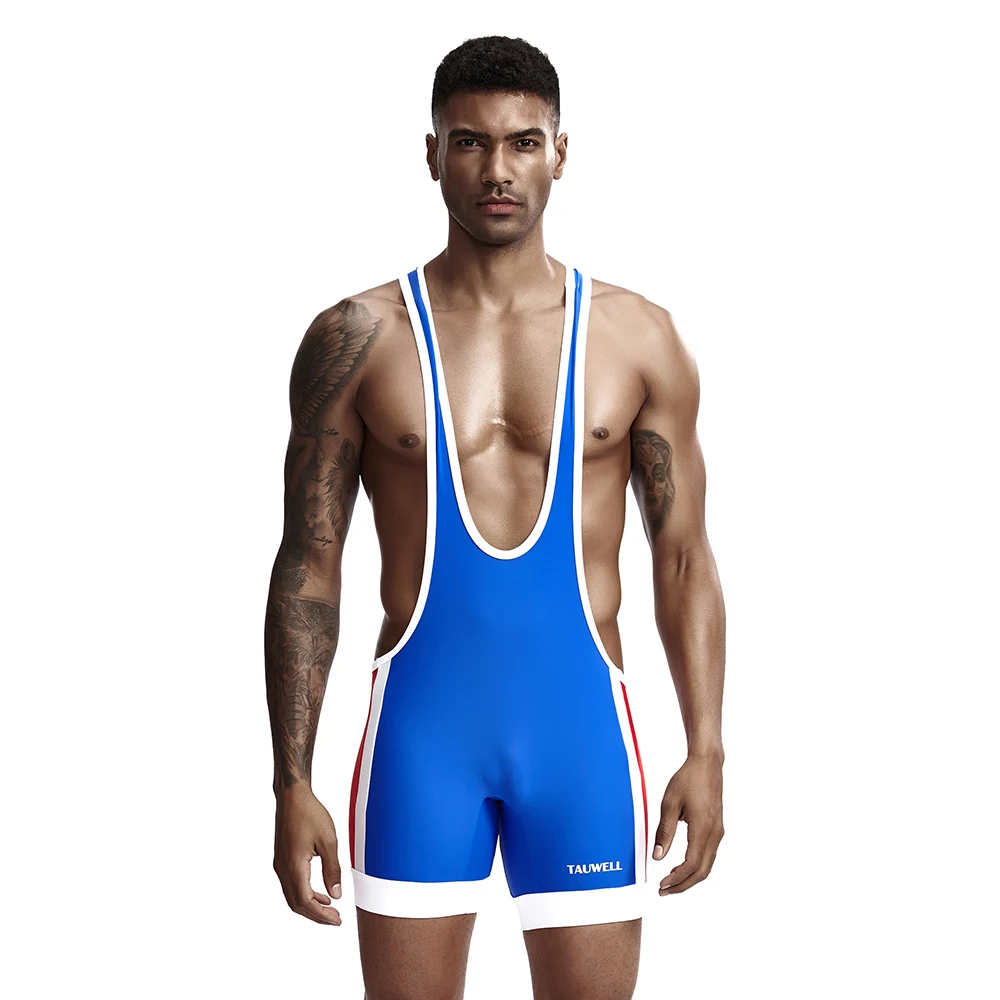 TAUWELL-Men's Sexy Seamless Ho - огляд і ціна Home Gym Body Solid