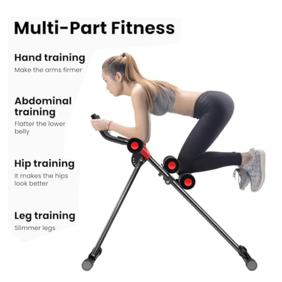 Home gym rowing and ab machine - огляд і ціна Home Gym Design