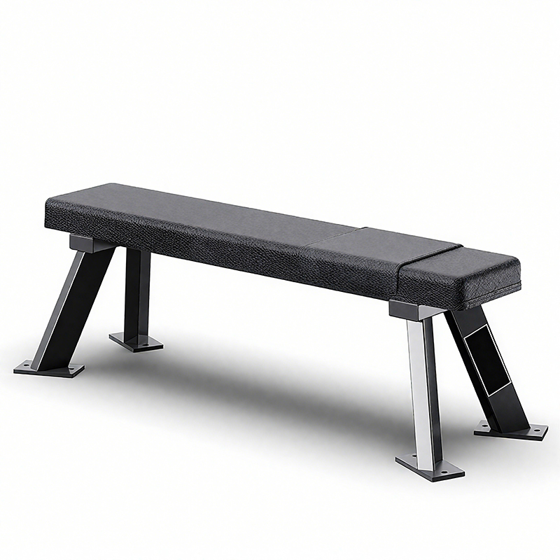 Budget-Friendly Flat Bench - E - огляд і ціна Home Gym Design