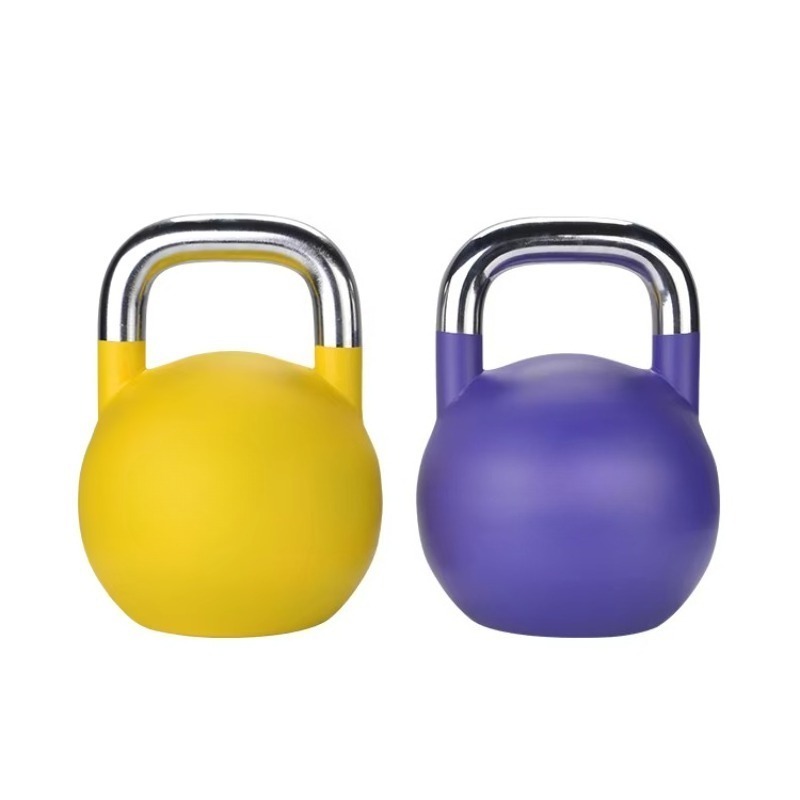 12KG Premium Kettlebell Weight - огляд і ціна Home Gym Design