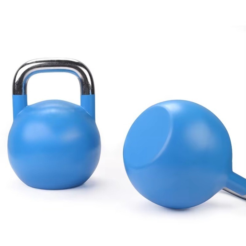 12KG Premium Kettlebell Weight - огляд і ціна Home Gym Design